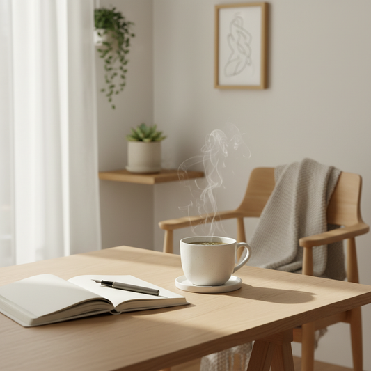 De-Stress Your Day: Effective Stress Relief Activities for a More Balanced Life