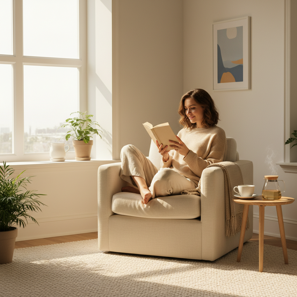 A Practical Guide to a Mindful Digital Detox