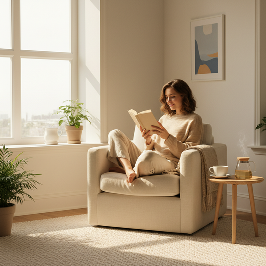 A Practical Guide to a Mindful Digital Detox