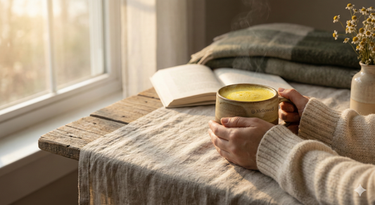 Can Coffee Make You Anxious?