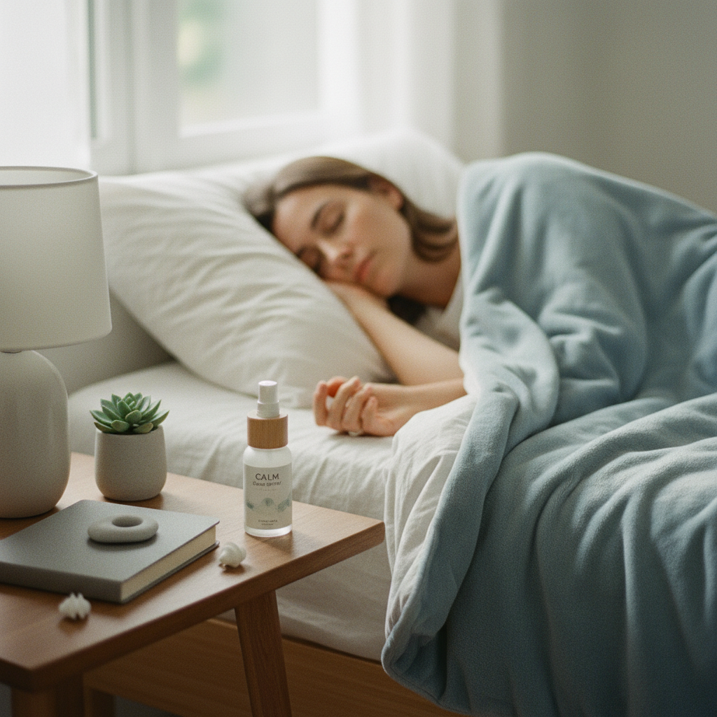 Overwhelmed by the Noise? Simple Grounding Techniques for Sensory Overload