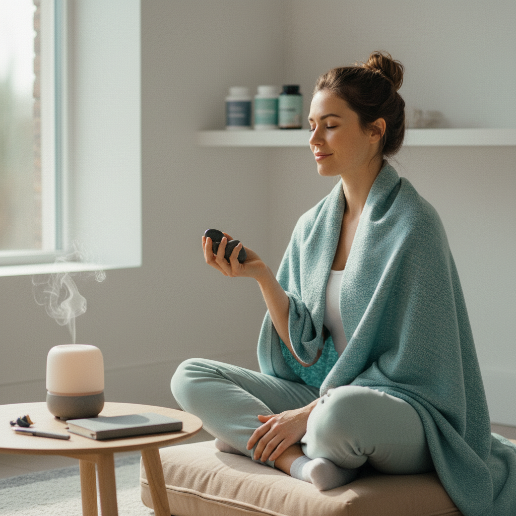 Reclaim Your Calm: A British Guide to Digital Detox and Escaping Doomscrolling