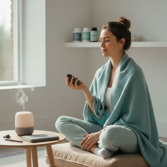 Reclaim Your Calm: A British Guide to Digital Detox and Escaping Doomscrolling