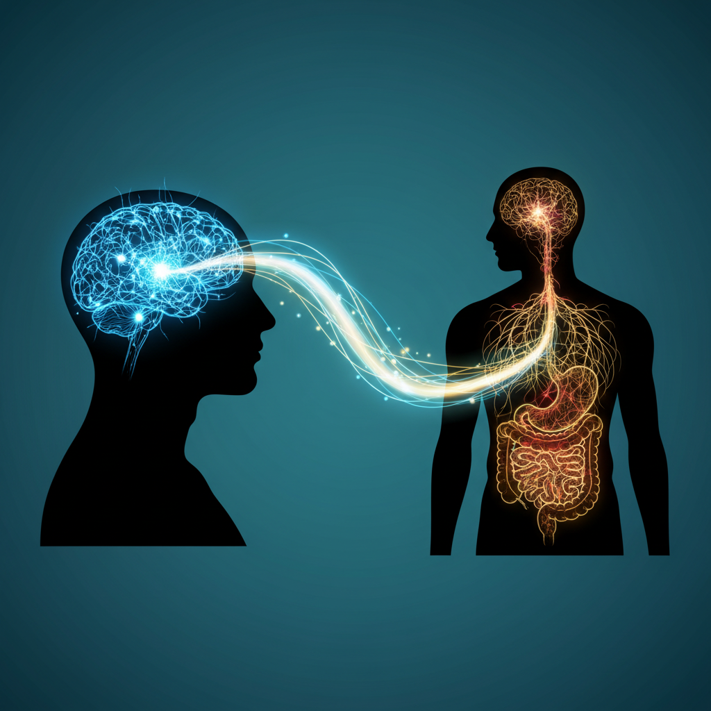 How Your Gut Health Impacts Mental Well-being