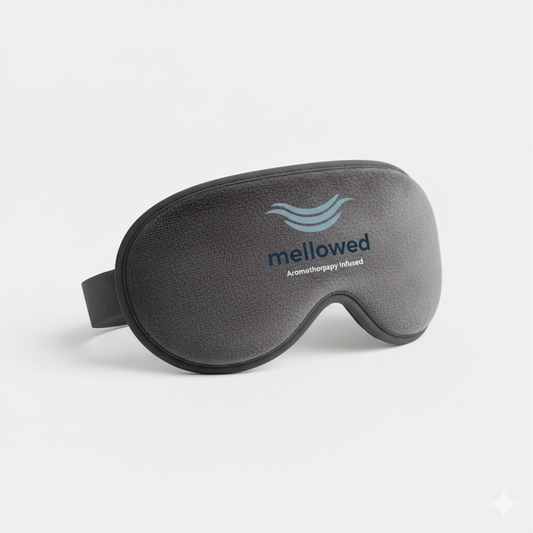 Weighted Eye Pillows