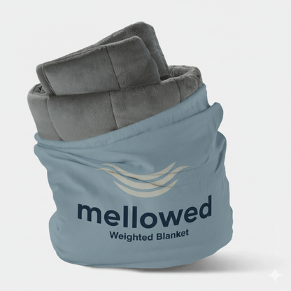 Weighted Blanket