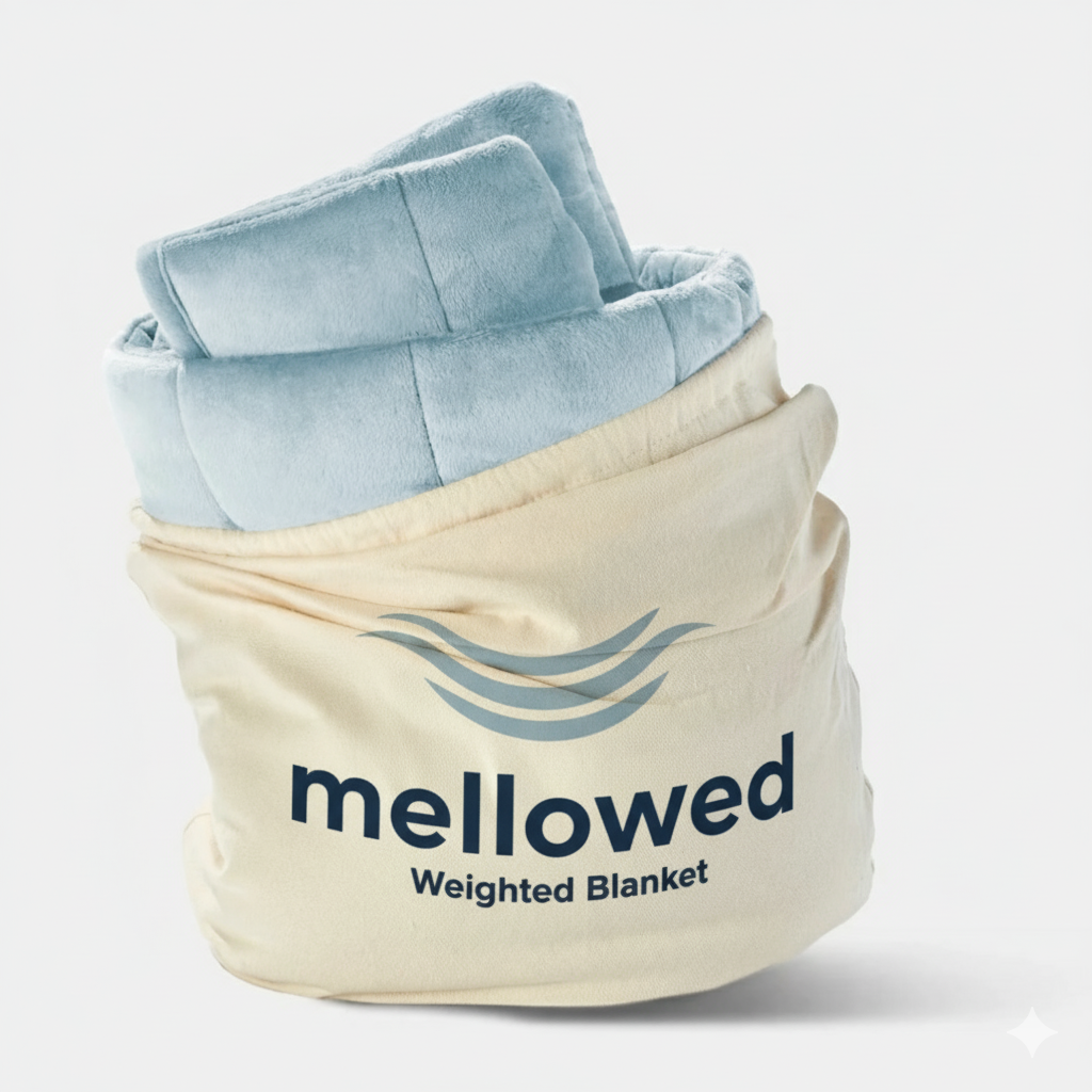 Weighted Blanket
