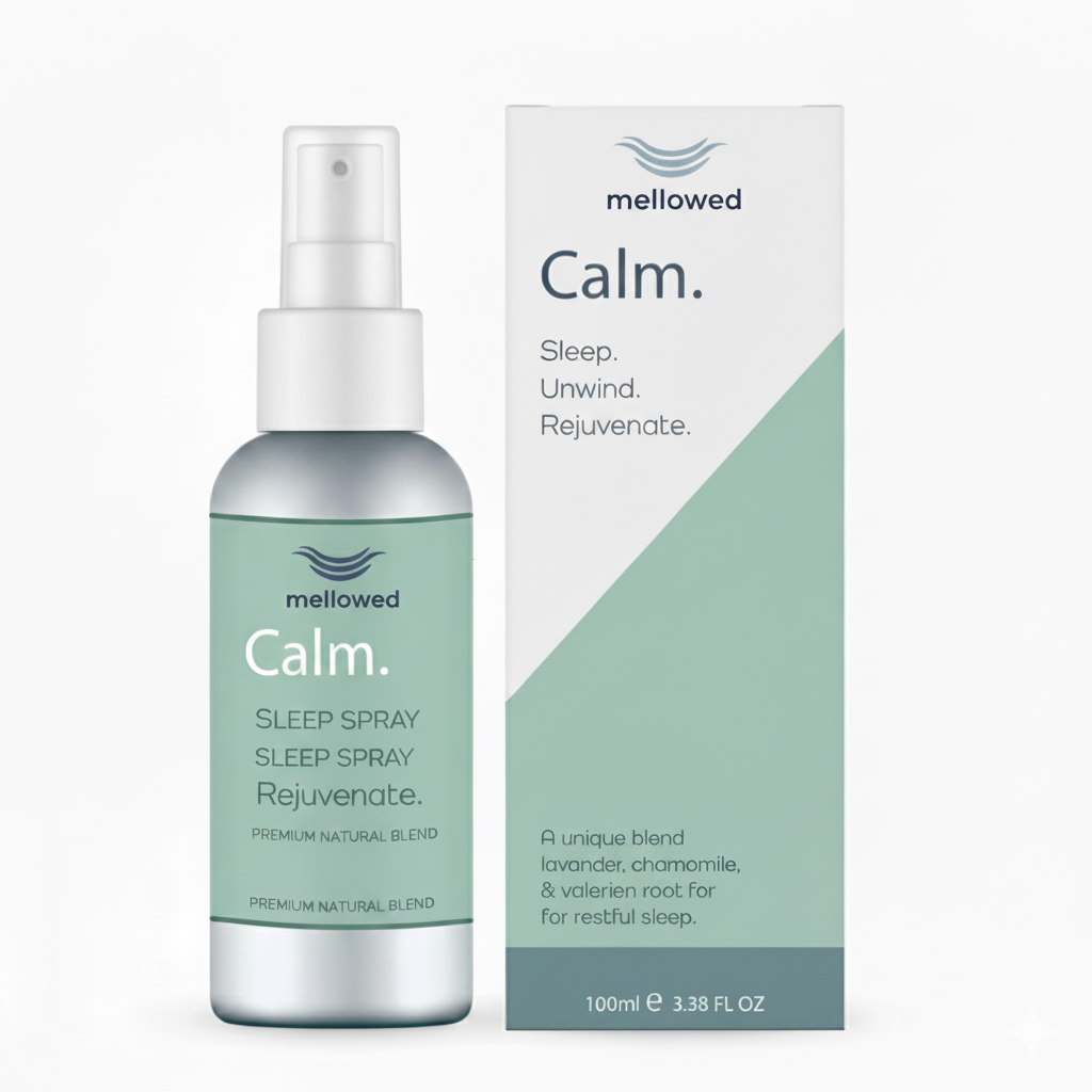 Sleep Spray