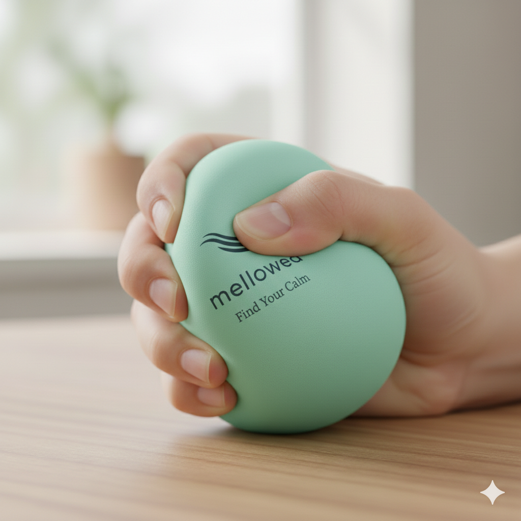 Stress Ball